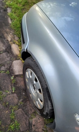 Volkswagen Golf cena 3800 przebieg: 514230, rok produkcji 2002 z Katowice małe 436